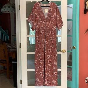 Showpo Sitting Pretty Maxi Dress